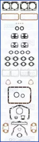WILMINK GROUP wg1164007 -  Комплект прокладок, двигатель